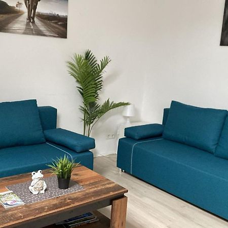 Stadtnah An Der Foerde 75 3 Flensburg Ngoại thất bức ảnh