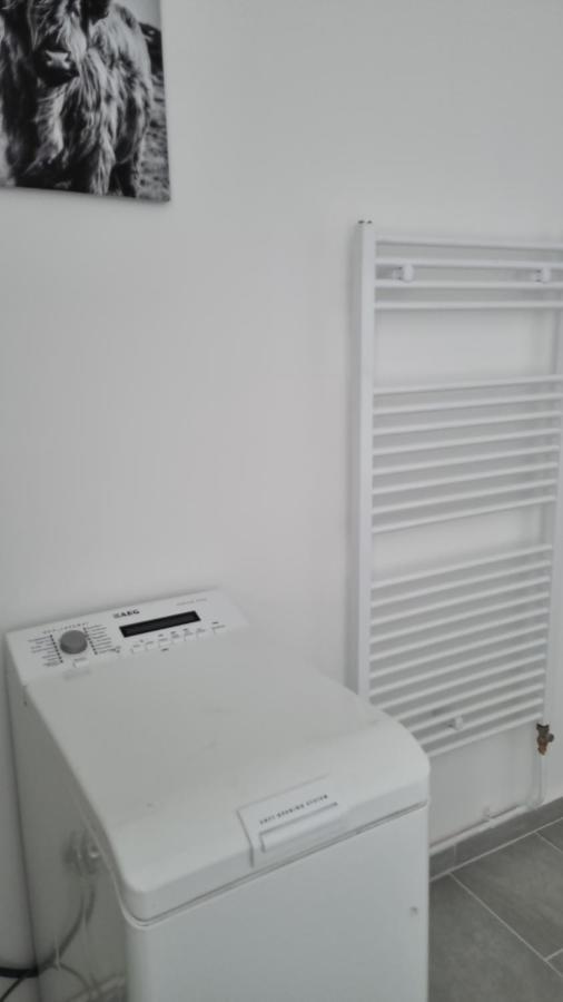 Stadtnah An Der Foerde 75 3 Flensburg Ngoại thất bức ảnh