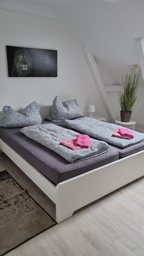 Stadtnah An Der Foerde 75 3 Flensburg Ngoại thất bức ảnh