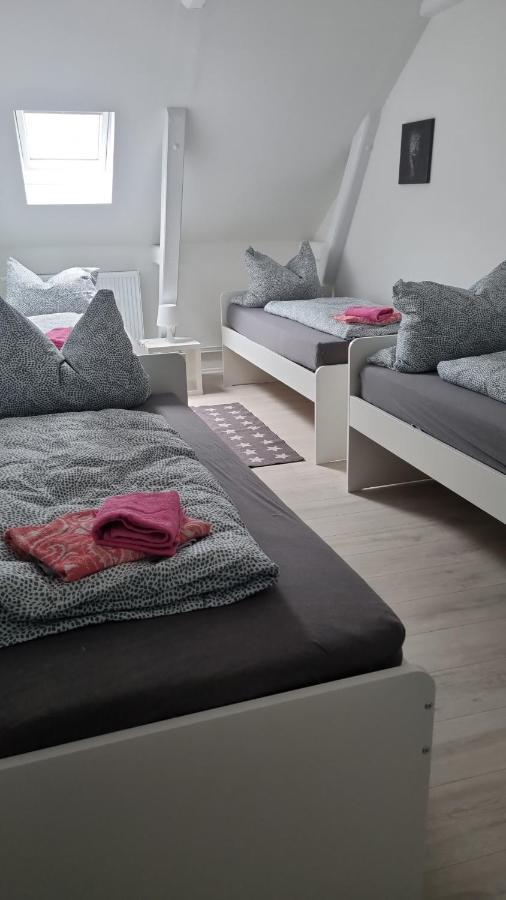 Stadtnah An Der Foerde 75 3 Flensburg Ngoại thất bức ảnh