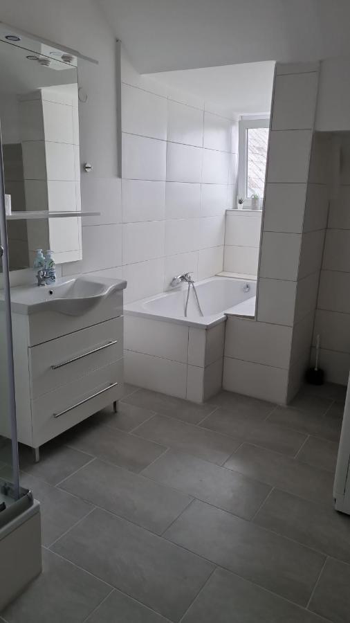 Stadtnah An Der Foerde 75 3 Flensburg Ngoại thất bức ảnh