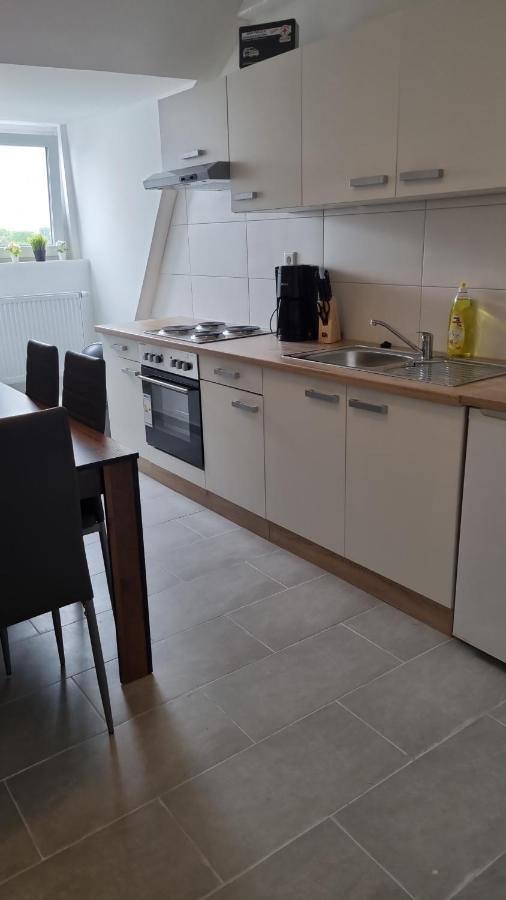 Stadtnah An Der Foerde 75 3 Flensburg Ngoại thất bức ảnh