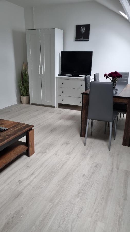 Stadtnah An Der Foerde 75 3 Flensburg Ngoại thất bức ảnh