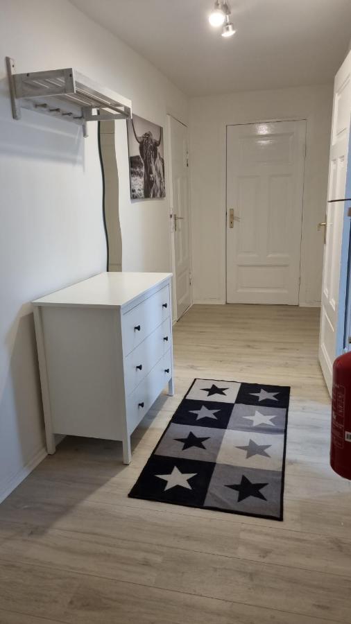 Stadtnah An Der Foerde 75 3 Flensburg Ngoại thất bức ảnh