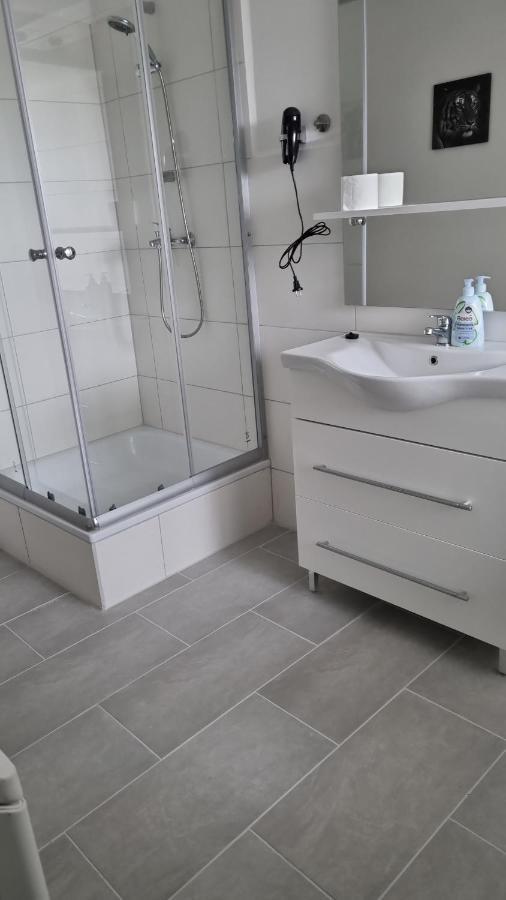 Stadtnah An Der Foerde 75 3 Flensburg Ngoại thất bức ảnh